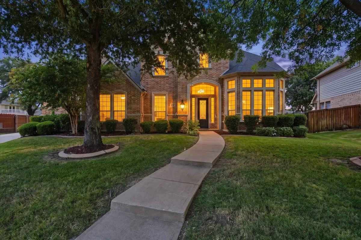 6769 Canal Court, Grand Prairie, TX 75054 - #1