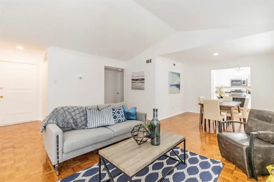 10558 High Hollows Drive #243, Dallas, TX 75230 - #2
