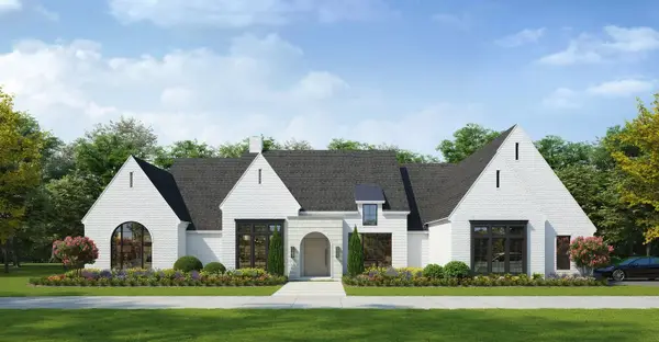 TBD Lot 6 Jolene Court, Van Alstyne, TX 75495