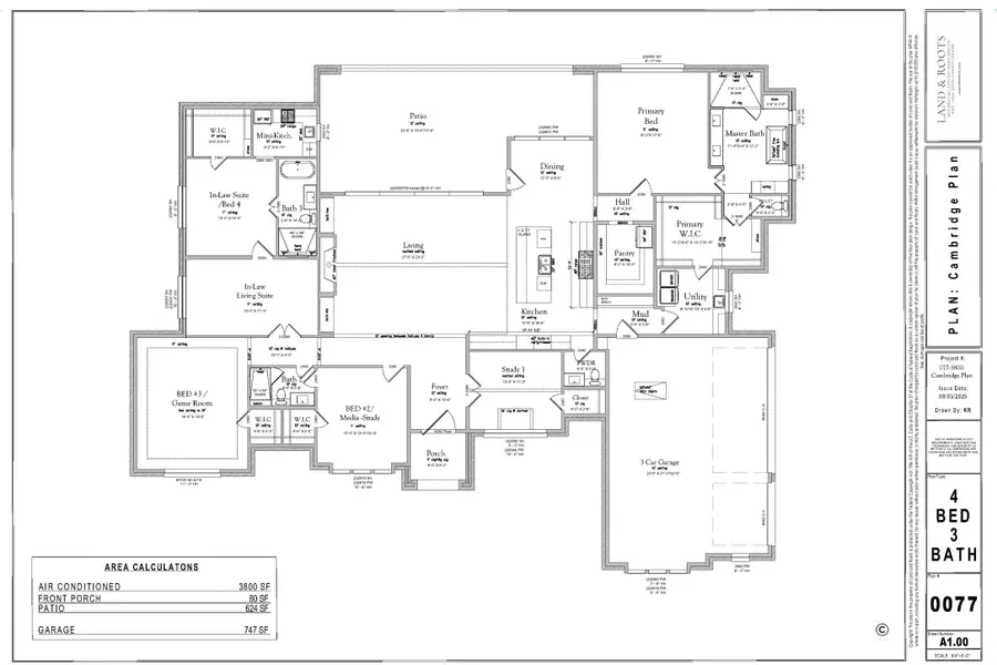 TBD Lot 6 Jolene Court, Van Alstyne, TX 75495 - #2