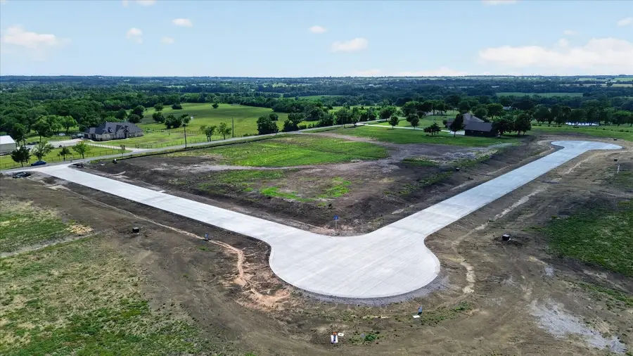 TBD Lot 6 Jolene Court, Van Alstyne, TX 75495 - #3