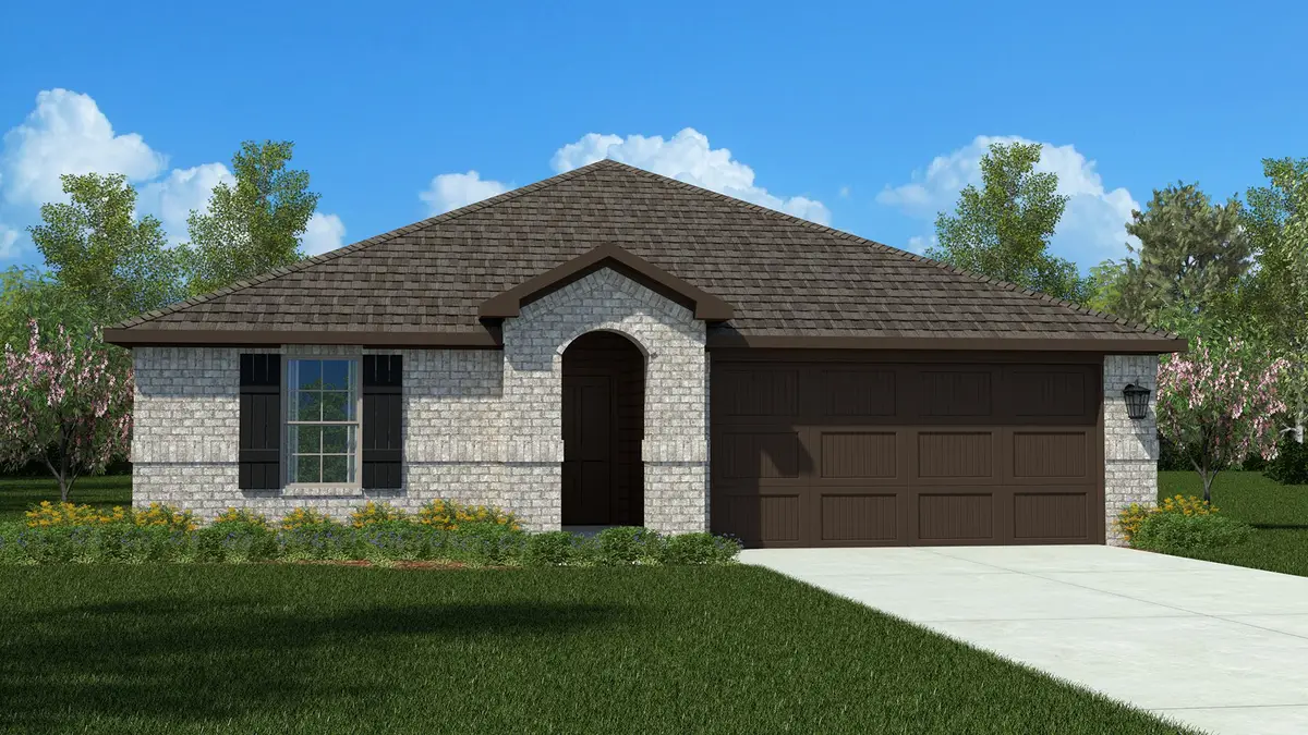 1025 Burnt Ranch Lane, Fort Worth, TX 76131 - #1