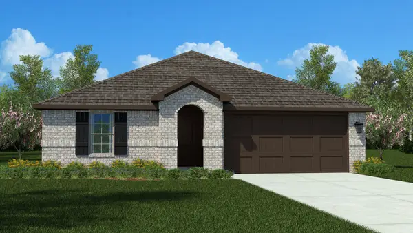 1025 Burnt Ranch Lane, Fort Worth, TX 76131