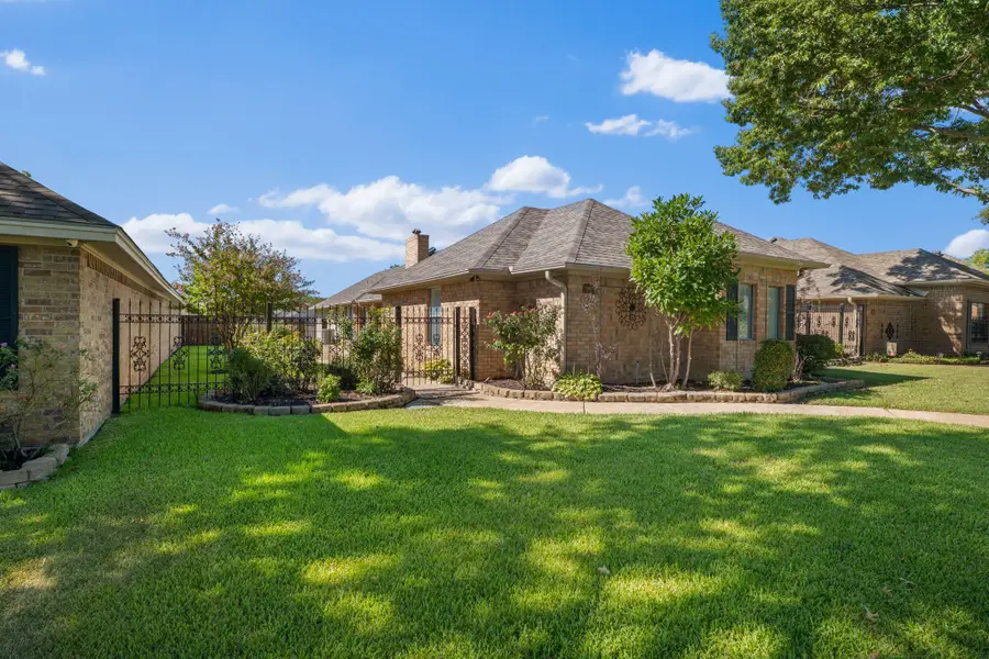 3111 Bonham Street, Greenville, TX 75402 - #2