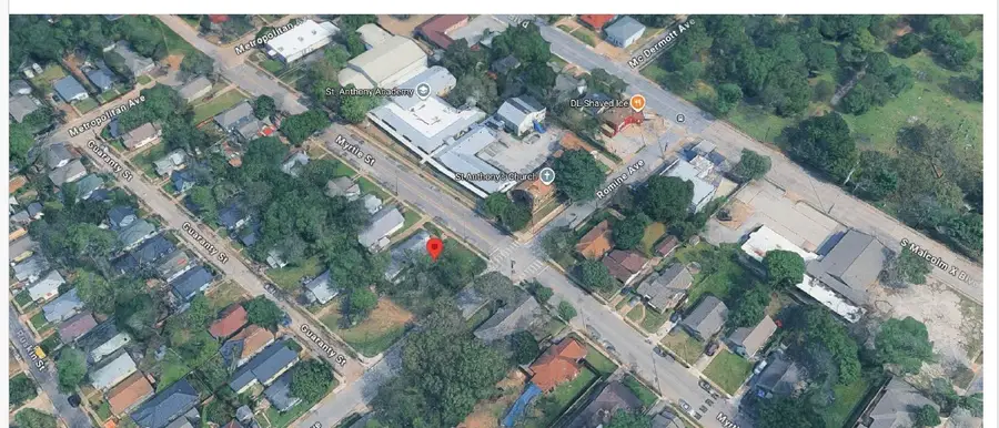 3739 Myrtle Street, Dallas, TX 75215 - #2