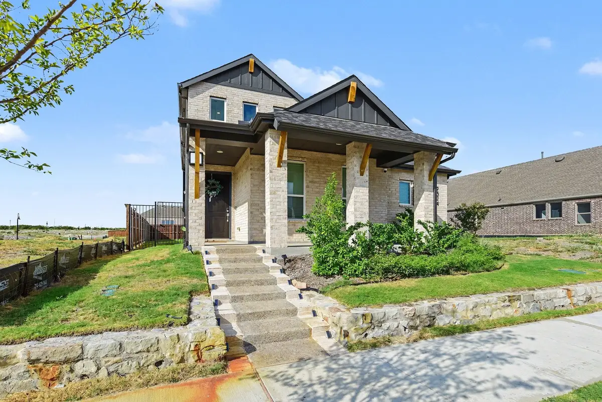 9324 Laurel Wreath Drive, Forney, TX 75126 - #1