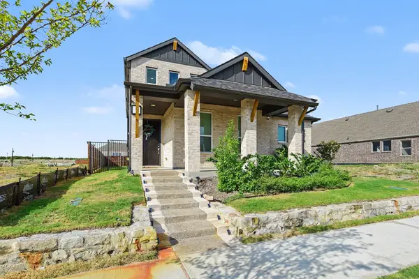 9324 Laurel Wreath Drive, Forney, TX 75126