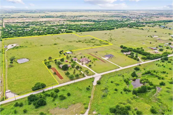 TBD Florance Road, Ponder, TX 76259