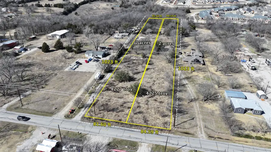 4225 Troy Road, Wylie, TX 75098 - #2