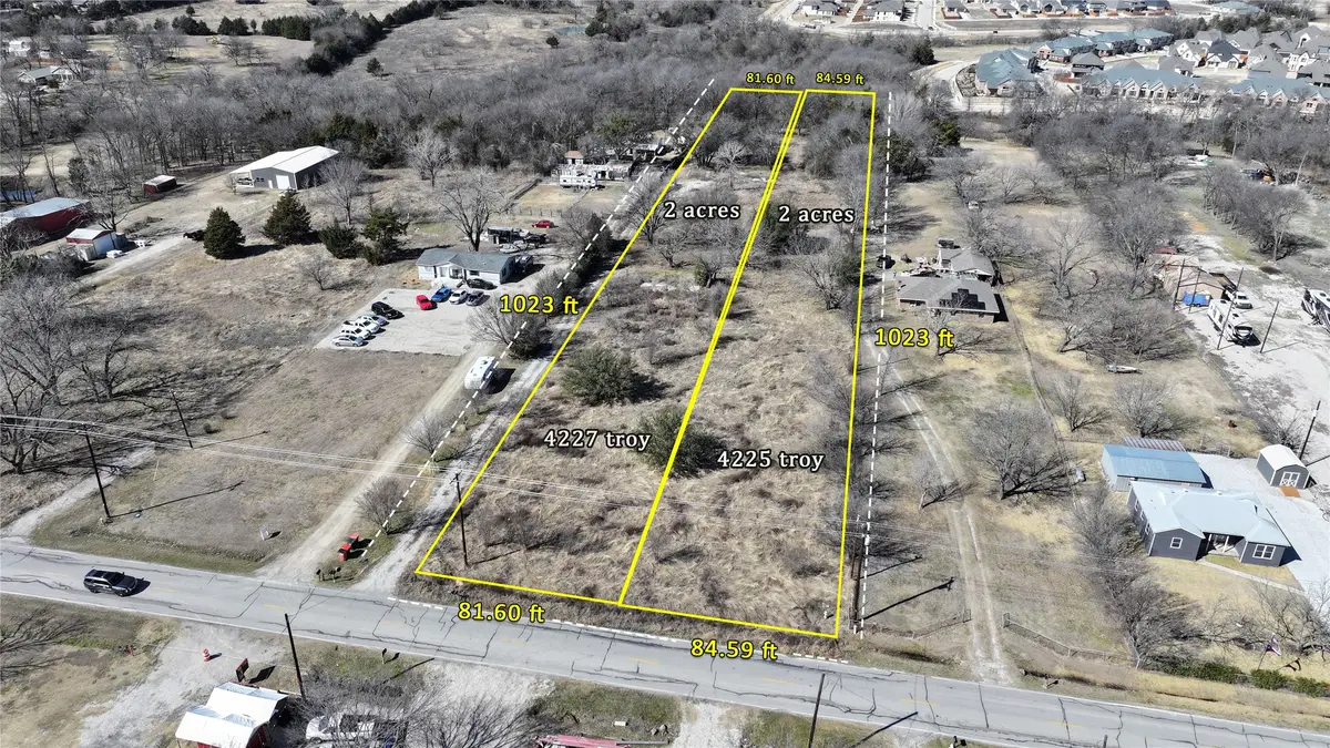 4227 Troy Road #A, Wylie, TX 75098 - #1