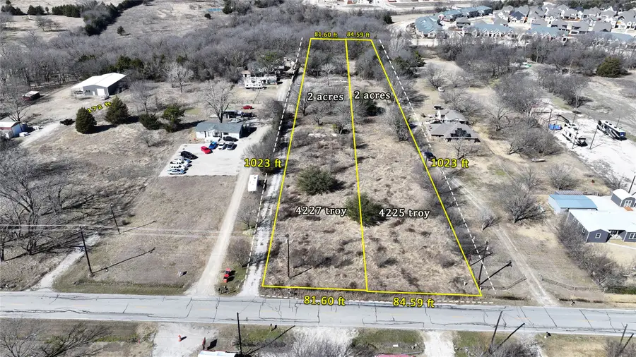 4227 Troy Road #A, Wylie, TX 75098 - #2