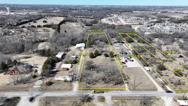 4235 Troy Road, Wylie, TX 75098