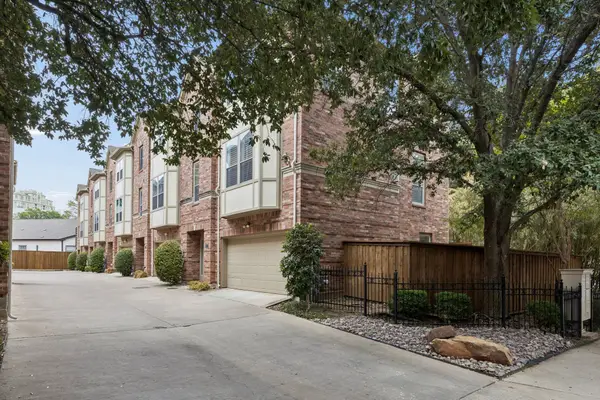 3610 Gillespie Street #1, Dallas, TX 75219