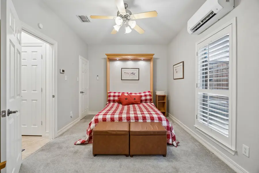 3610 Gillespie Street #1, Dallas, TX 75219 - #2