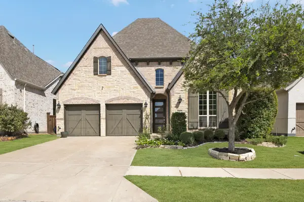 2937 Darcy, The Colony, TX 75056