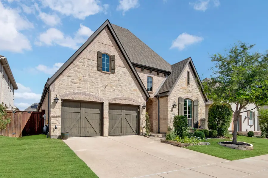 2937 Darcy, The Colony, TX 75056 - #3
