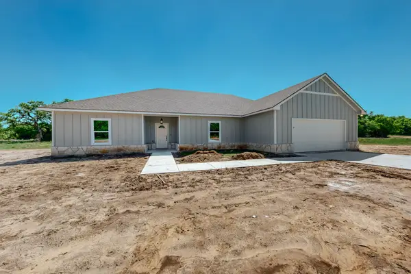 Lot 52 Calhoun, Montague, TX 76251