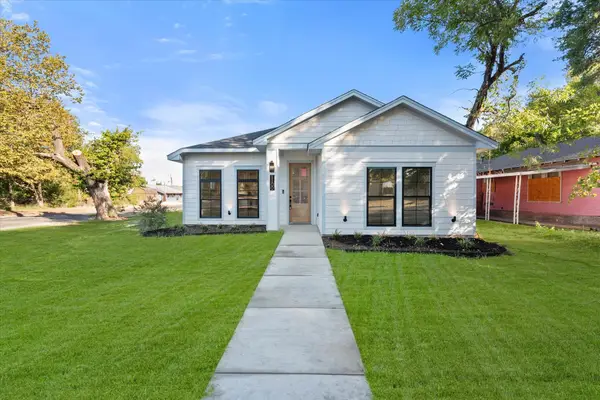 1100 E Collin Street, Corsicana, TX 75110