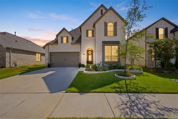 3731 Cherry Hills Drive, Sherman, TX 75090