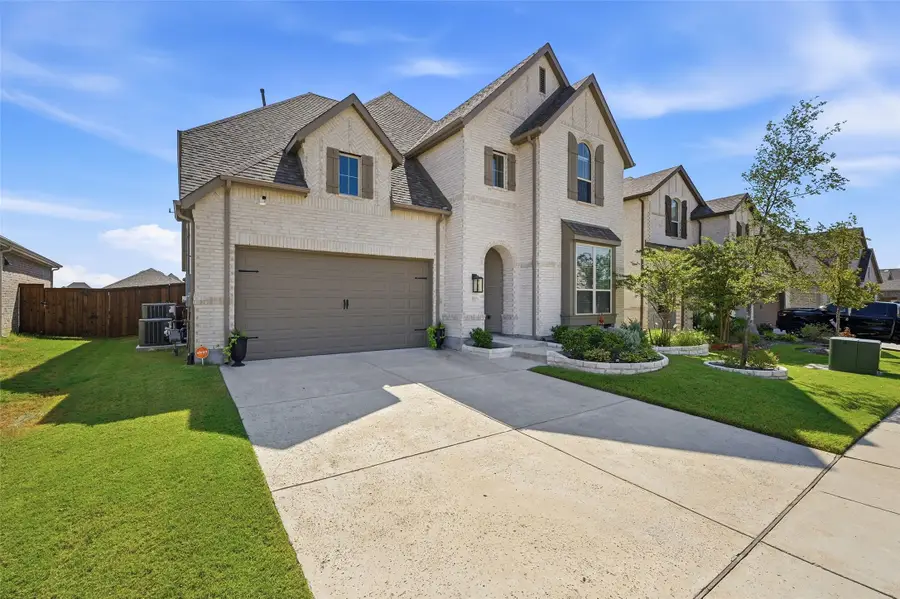 3731 Cherry Hills Drive, Sherman, TX 75090 - #2