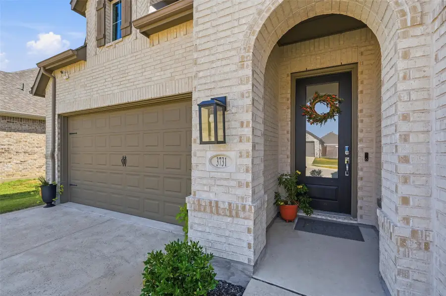 3731 Cherry Hills Drive, Sherman, TX 75090 - #3