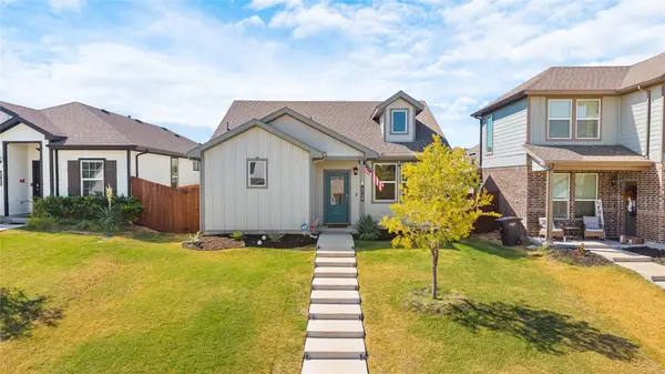 6729 Windfall Drive, Fort Worth, TX 76135