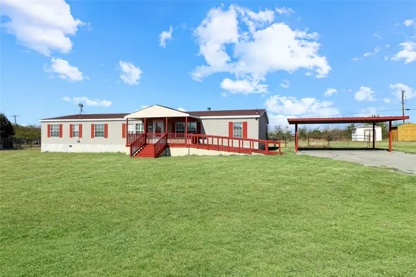 12981 Heather Brook Road, Justin, TX 76247