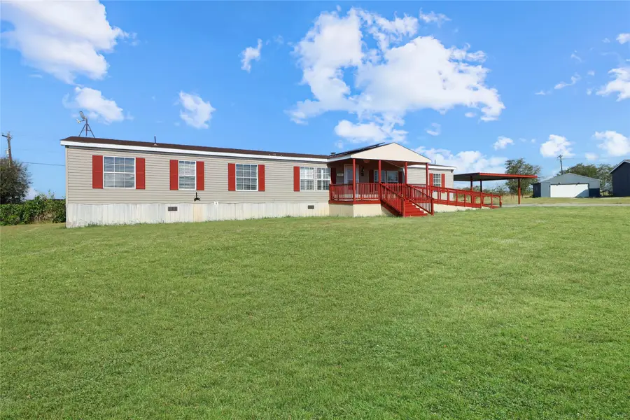 12981 Heather Brook Road, Justin, TX 76247 - #2