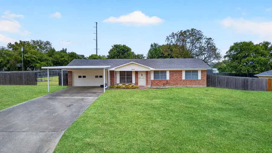 1010 Maple Street, Farmersville, TX 75442 - #3