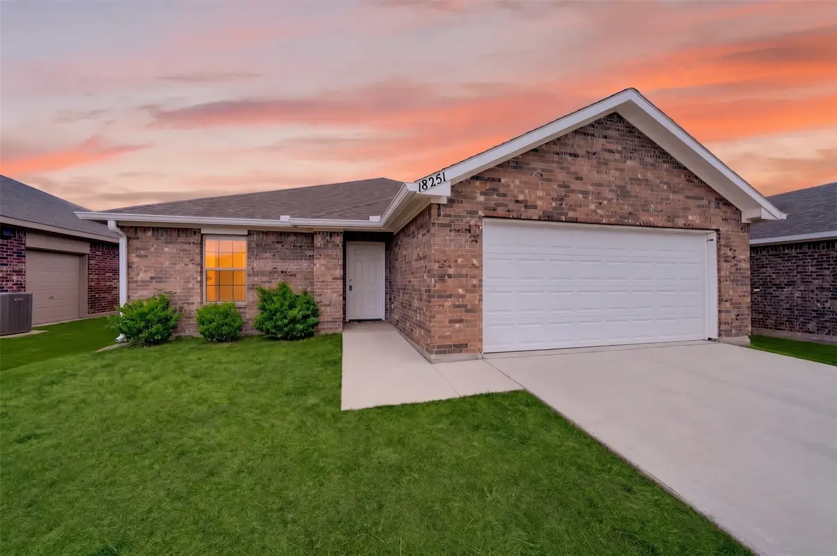 18251 County Road 4001, Mabank, TX 75147 - #1