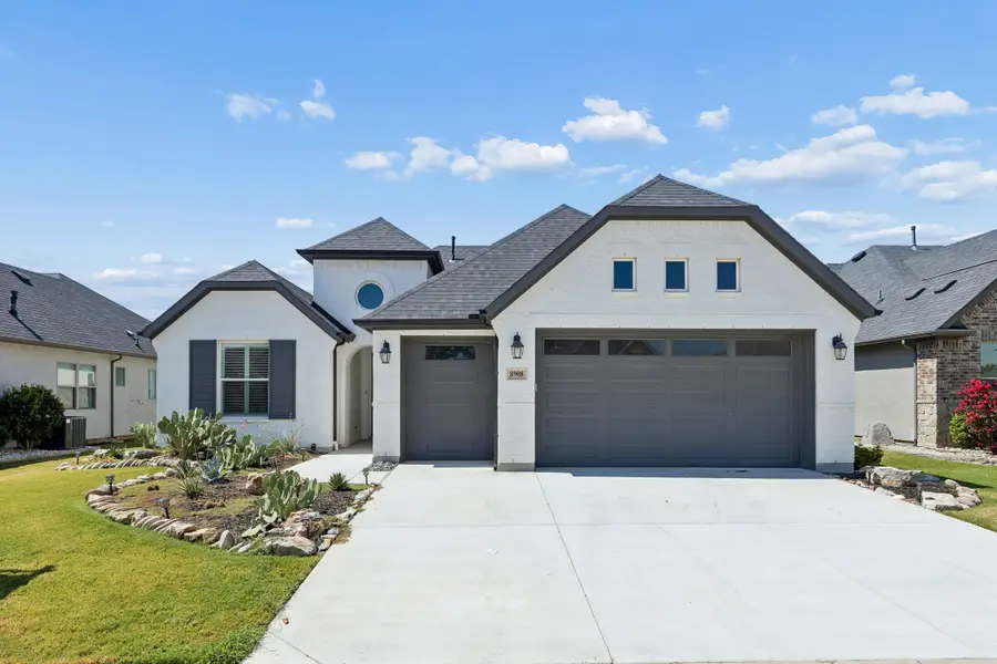 8908 Basanite Avenue, Denton, TX 76207 - #2