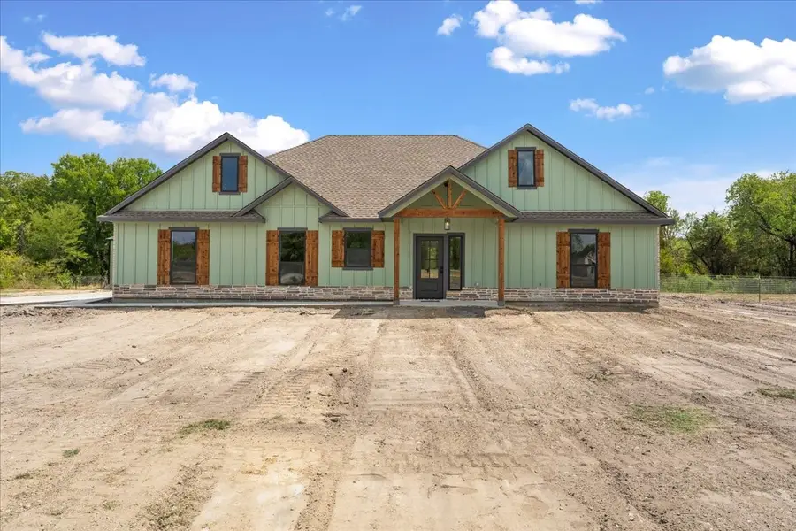 785 Palmito Ranch Rd, Corsicana, TX 75110 - #2