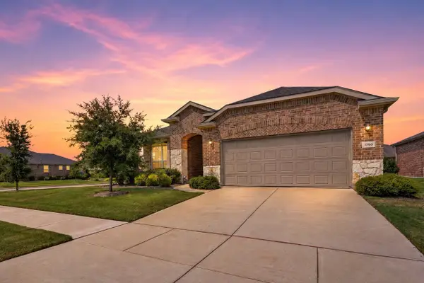 1790 Bentwater Lane, Frisco, TX 75036