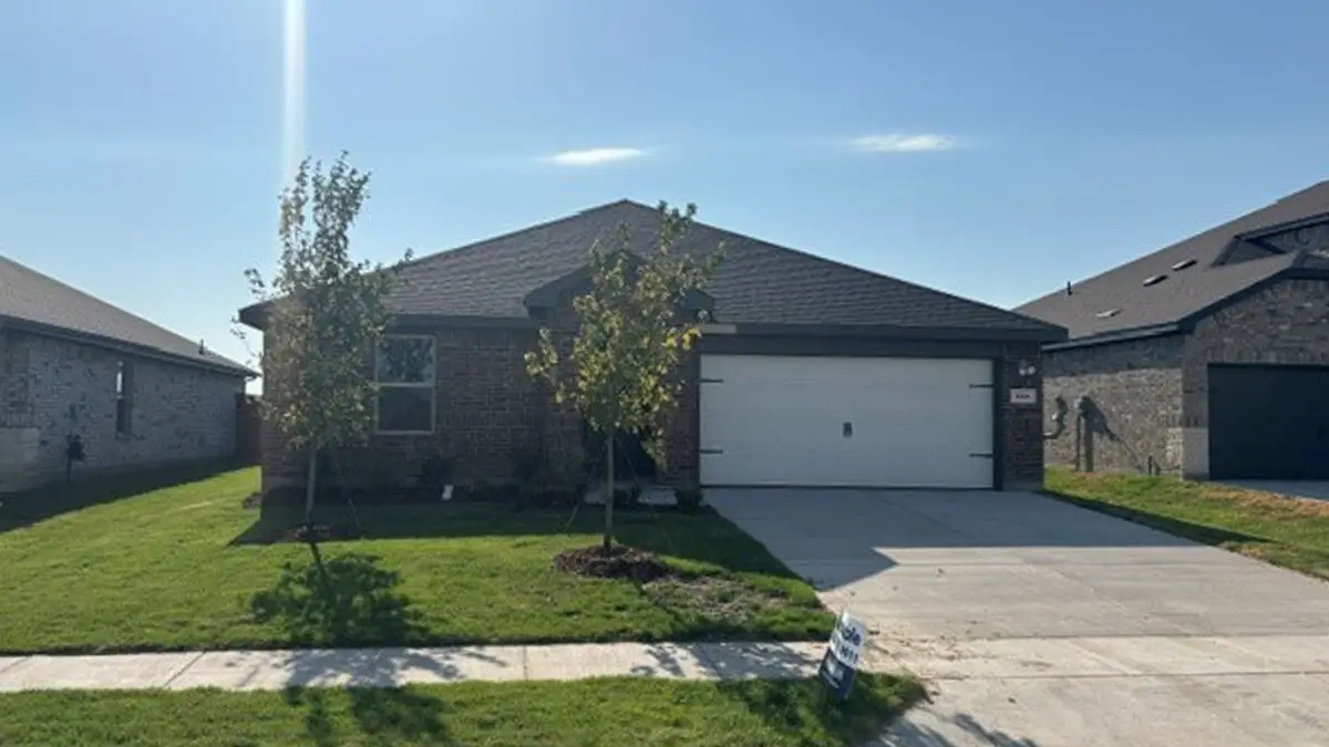 613 Edge Hill Lane, Josephine, TX 75135 - #1