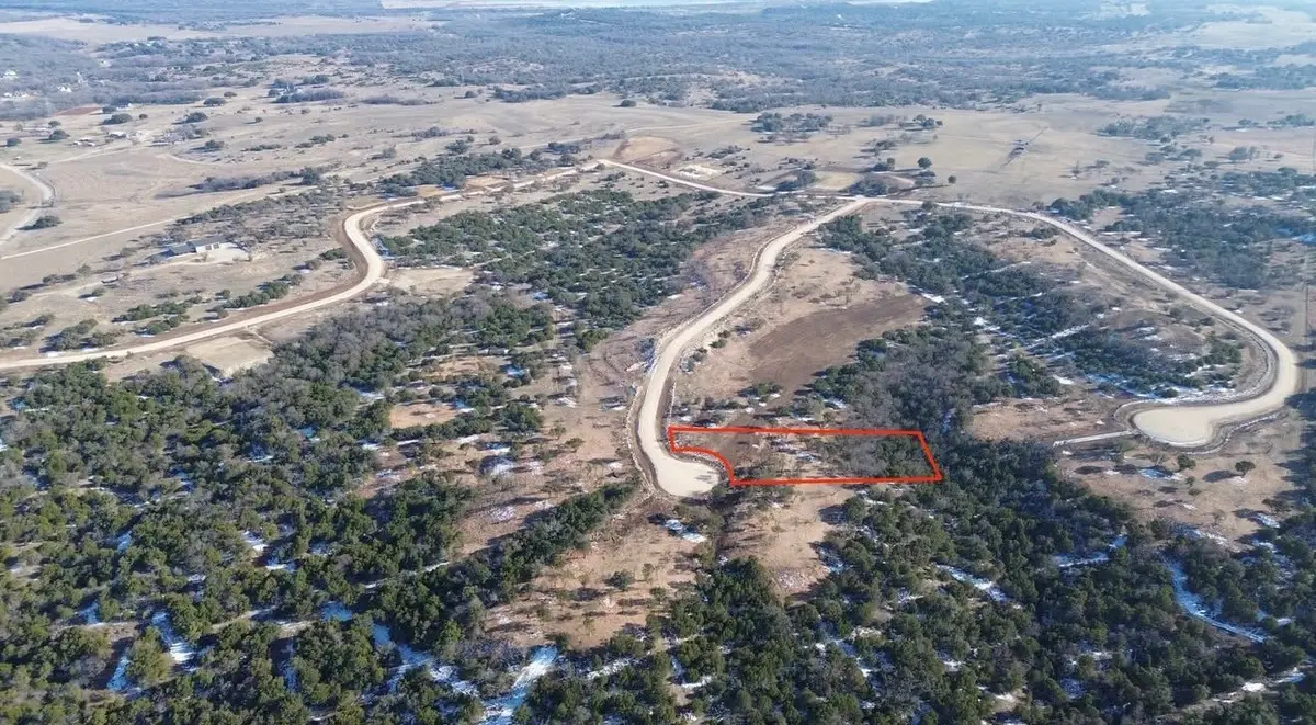 3037 Whispering Woods Way, Weatherford, TX 76087 - #1