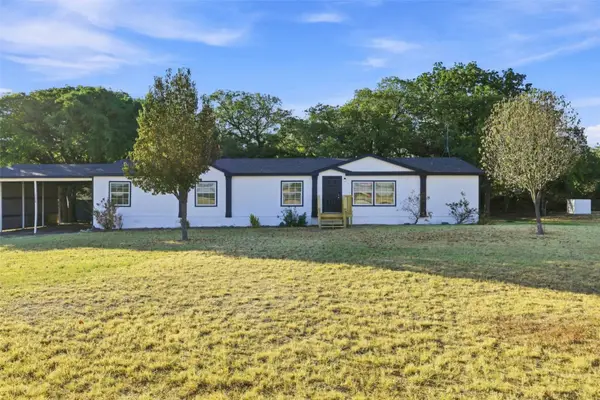 5209 Shaw Road, Tolar, TX 76476