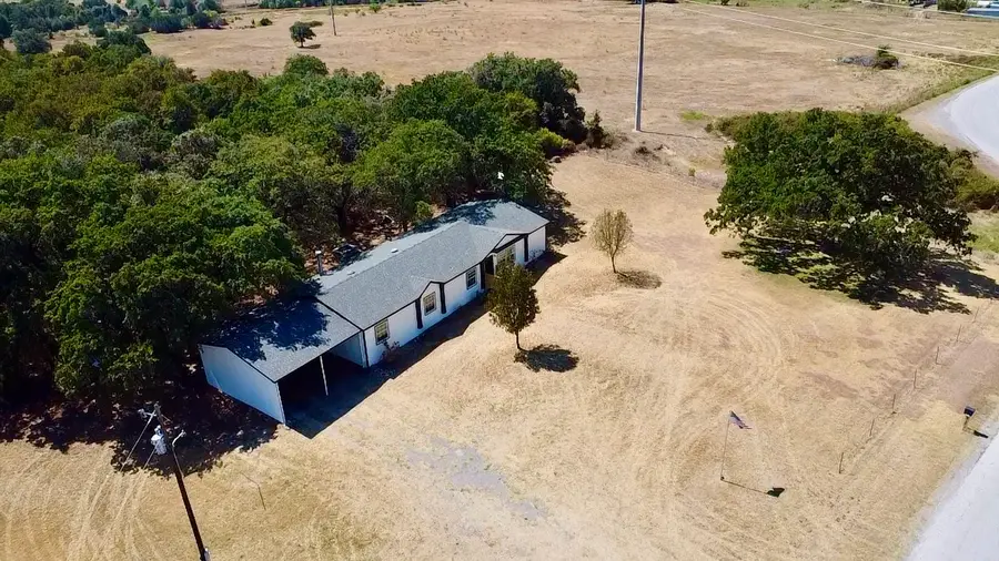 5209 Shaw Road, Tolar, TX 76476 - #2