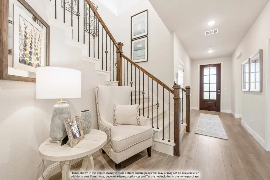 5725 Halton Drive, Aubrey, TX 76227 - #3