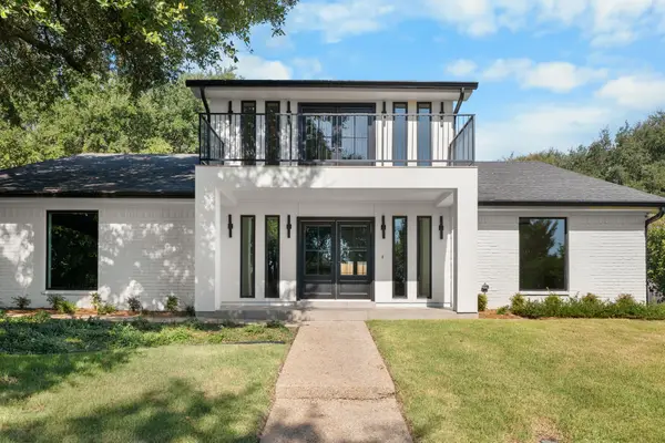 4125 Green Oak Drive, Waco, TX 76710