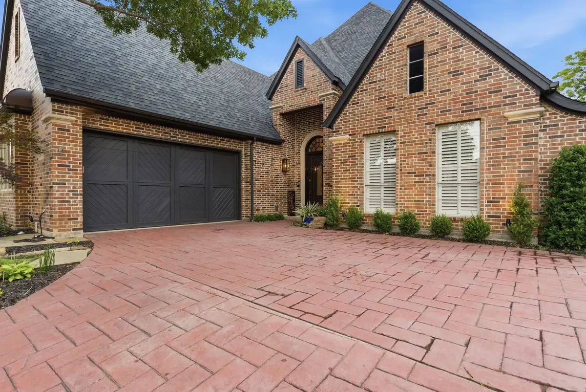 1617 Heathermore, Colleyville, TX 76034 - #1