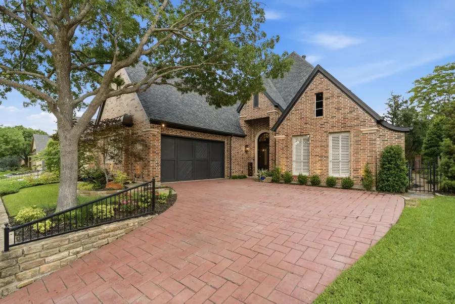 1617 Heathermore, Colleyville, TX 76034 - #2