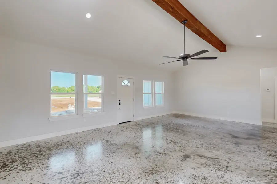 Lot 3, Calhoun, Montague, TX 76251 - #3