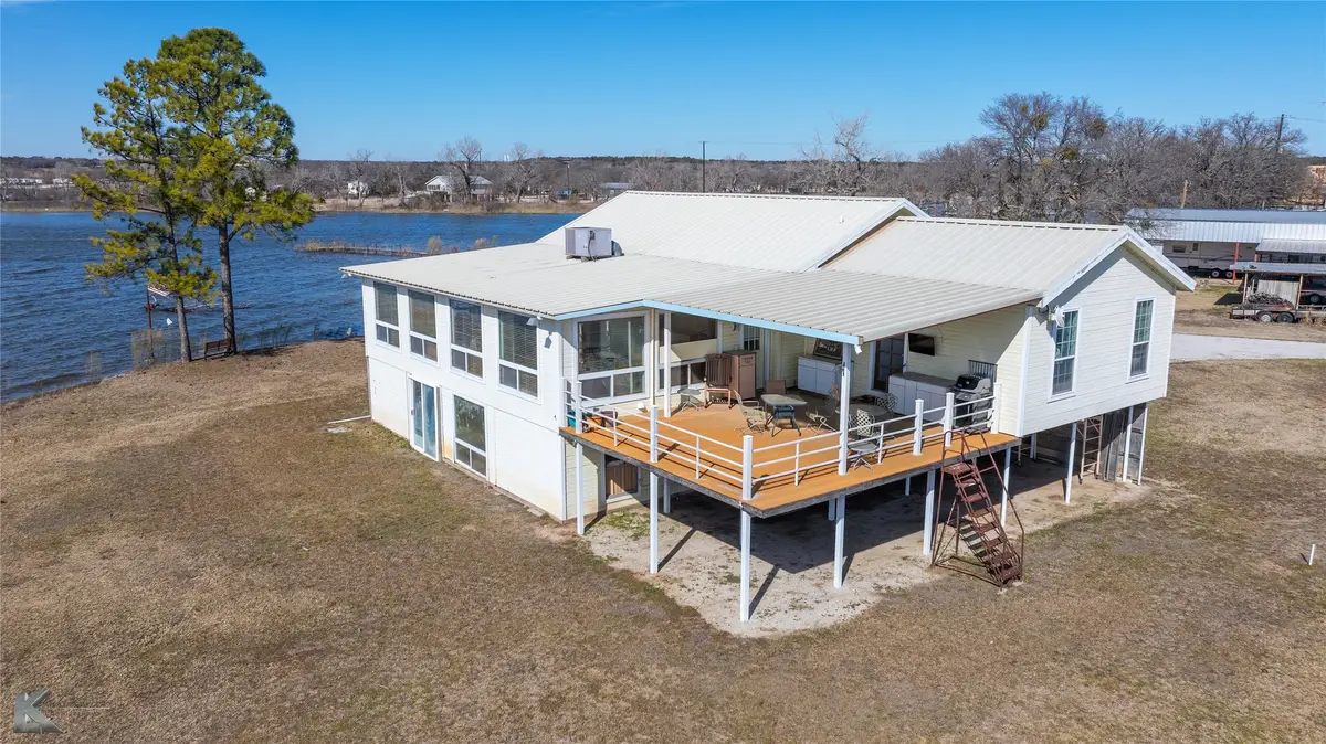 206 County Road 541, Eastland, TX 76448 - #1