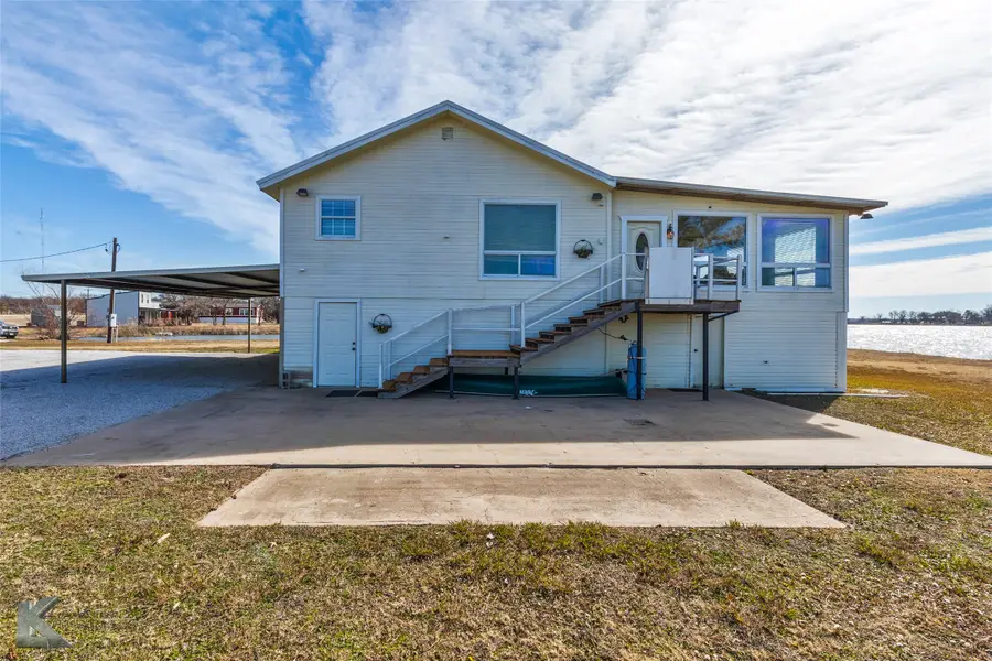 206 County Road 541, Eastland, TX 76448 - #3