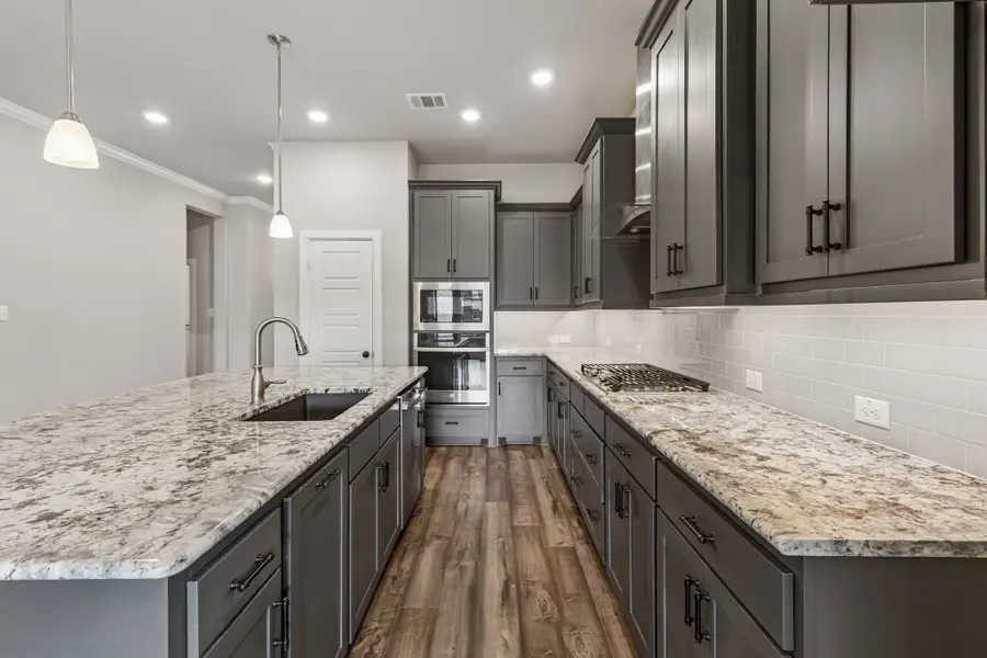 4717 Beaver Creek Drive, Arlington, TX 76005 - #3