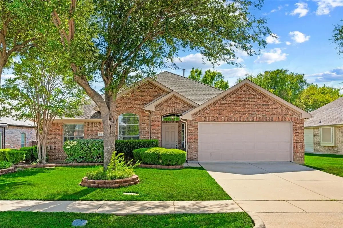 2515 Goodnight Trail, Mansfield, TX 76063 - #1