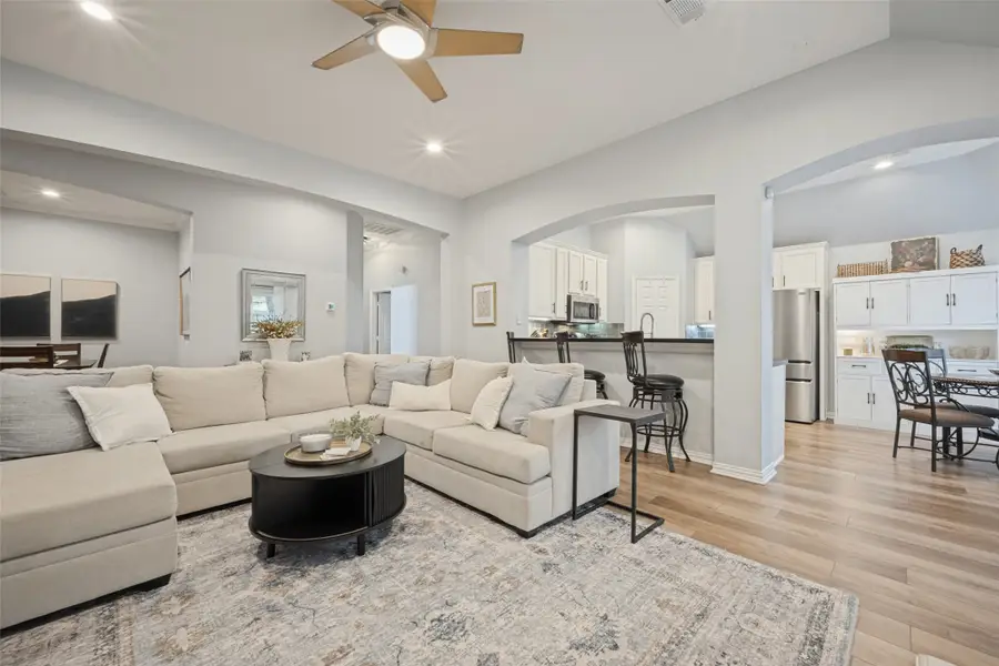 1308 Val Verde Court, Denton, TX 76210 - #3