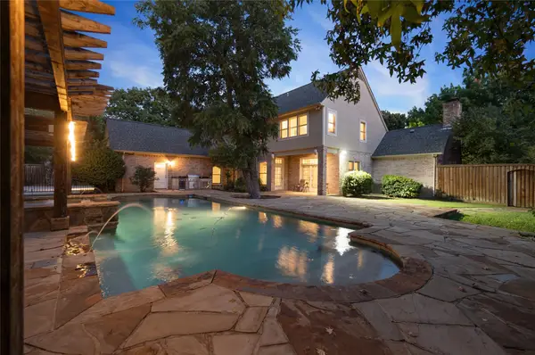 5965 Meletio Lane, Dallas, TX 75230
