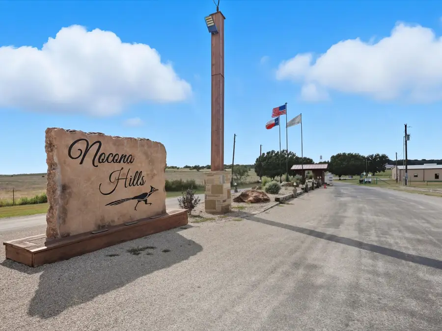 123 Cliffview Drive, Nocona, TX 76255 - #2