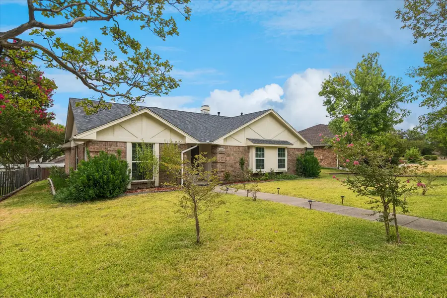 3217 Colby Circle, Mesquite, TX 75149 - #3
